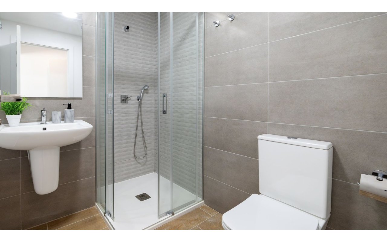 Rynek pierwotny - Villa - Busot, zona Bonalba Golf (Alicante) - Spain