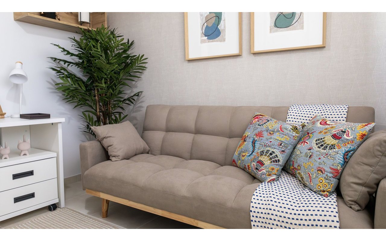 Rynek pierwotny - Villa - Busot, zona Bonalba Golf (Alicante) - Spain