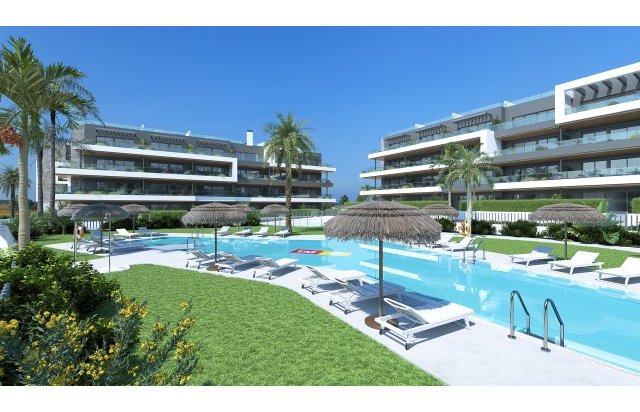 Rynek pierwotny - Villa - ﻿Torrevieja (Alicante) - Spain