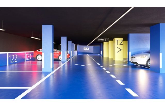 Rynek pierwotny - Apartament - Benidorm - Spain