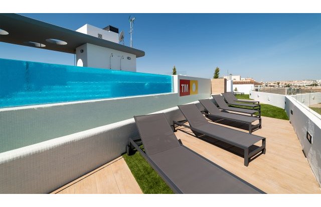 Rynek pierwotny - Apartament - ﻿Torrevieja (Alicante) - Spain