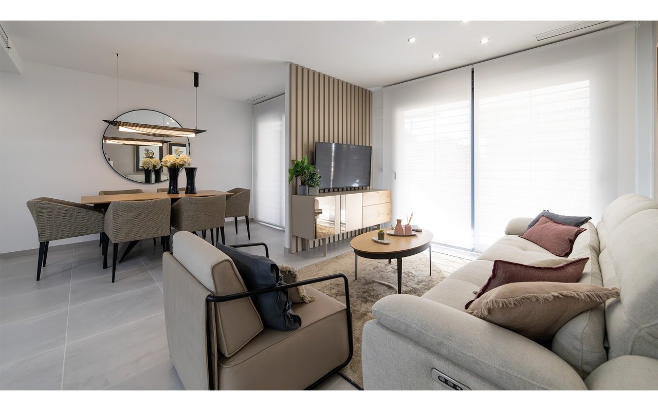 Rynek pierwotny - Apartament - ﻿Torrevieja (Alicante) - Spain