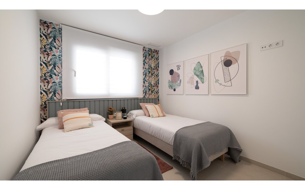 Rynek pierwotny - Apartament - ﻿Torrevieja (Alicante) - Spain