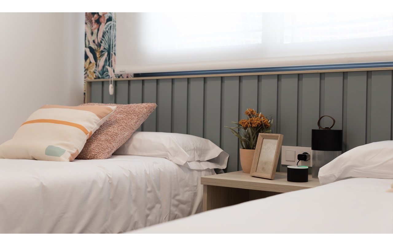 Rynek pierwotny - Apartament - ﻿Torrevieja (Alicante) - Spain