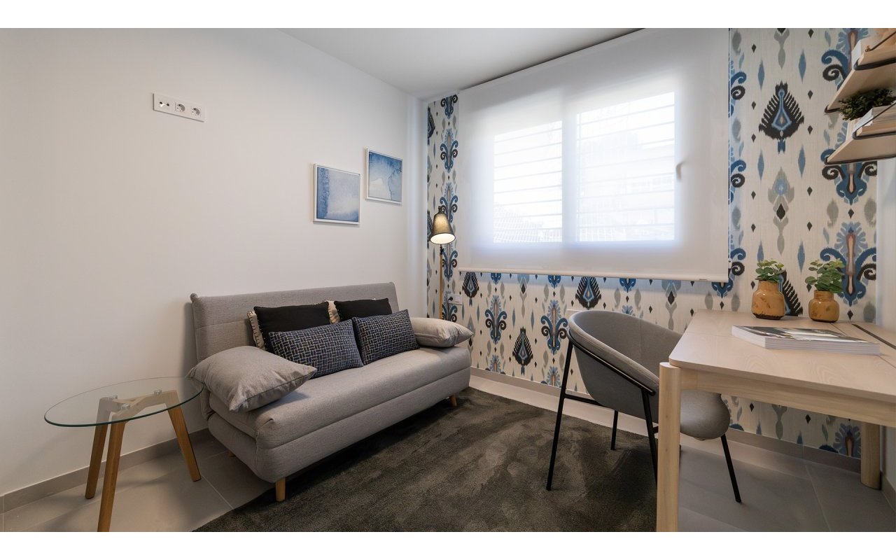 Rynek pierwotny - Apartament - ﻿Torrevieja (Alicante) - Spain