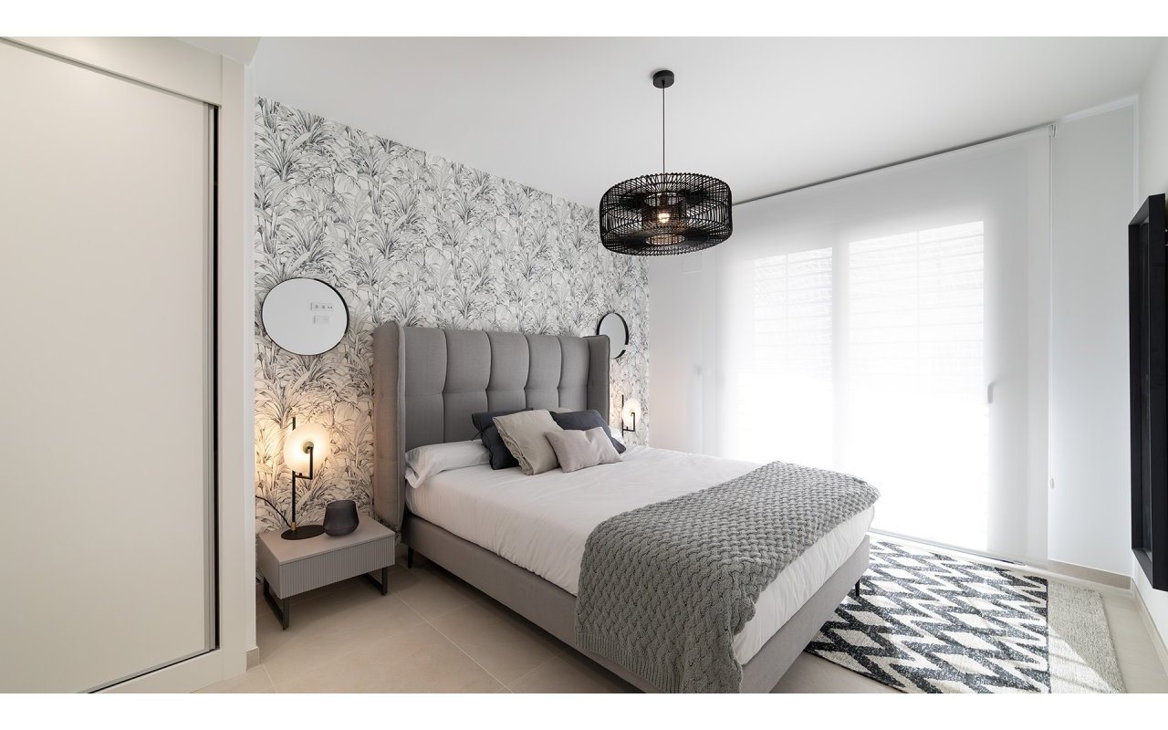 Rynek pierwotny - Apartament - ﻿Torrevieja (Alicante) - Spain