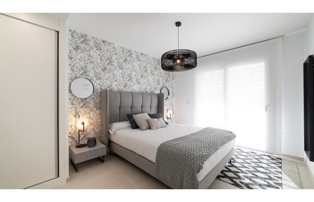 Rynek pierwotny - Apartament - ﻿Torrevieja (Alicante) - Spain