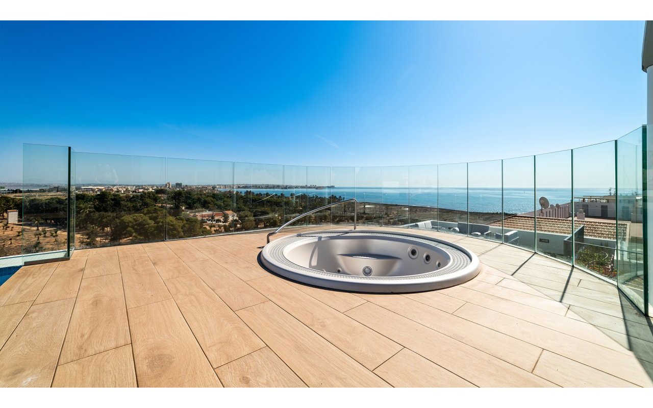 Rynek pierwotny - Apartament - ﻿Torrevieja (Alicante) - Spain