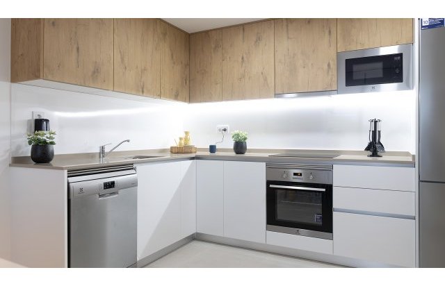 Rynek pierwotny - Apartament - ﻿Torrevieja (Alicante) - Spain