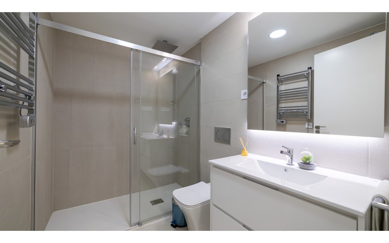 Rynek pierwotny - Apartament - ﻿Torrevieja (Alicante) - Spain