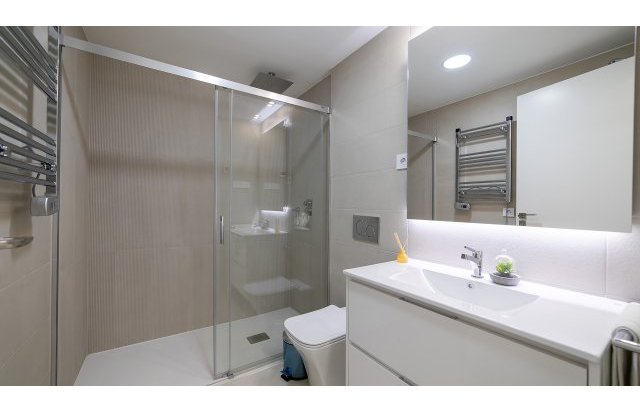 Rynek pierwotny - Apartament - ﻿Torrevieja (Alicante) - Spain