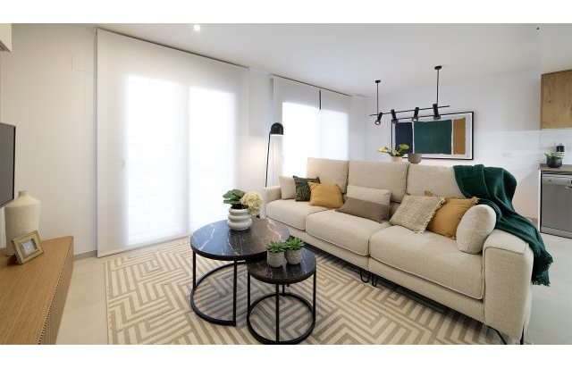 Rynek pierwotny - Apartament - ﻿Torrevieja (Alicante) - Spain