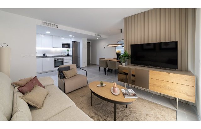 Rynek pierwotny - Apartament - ﻿Torrevieja (Alicante) - Spain