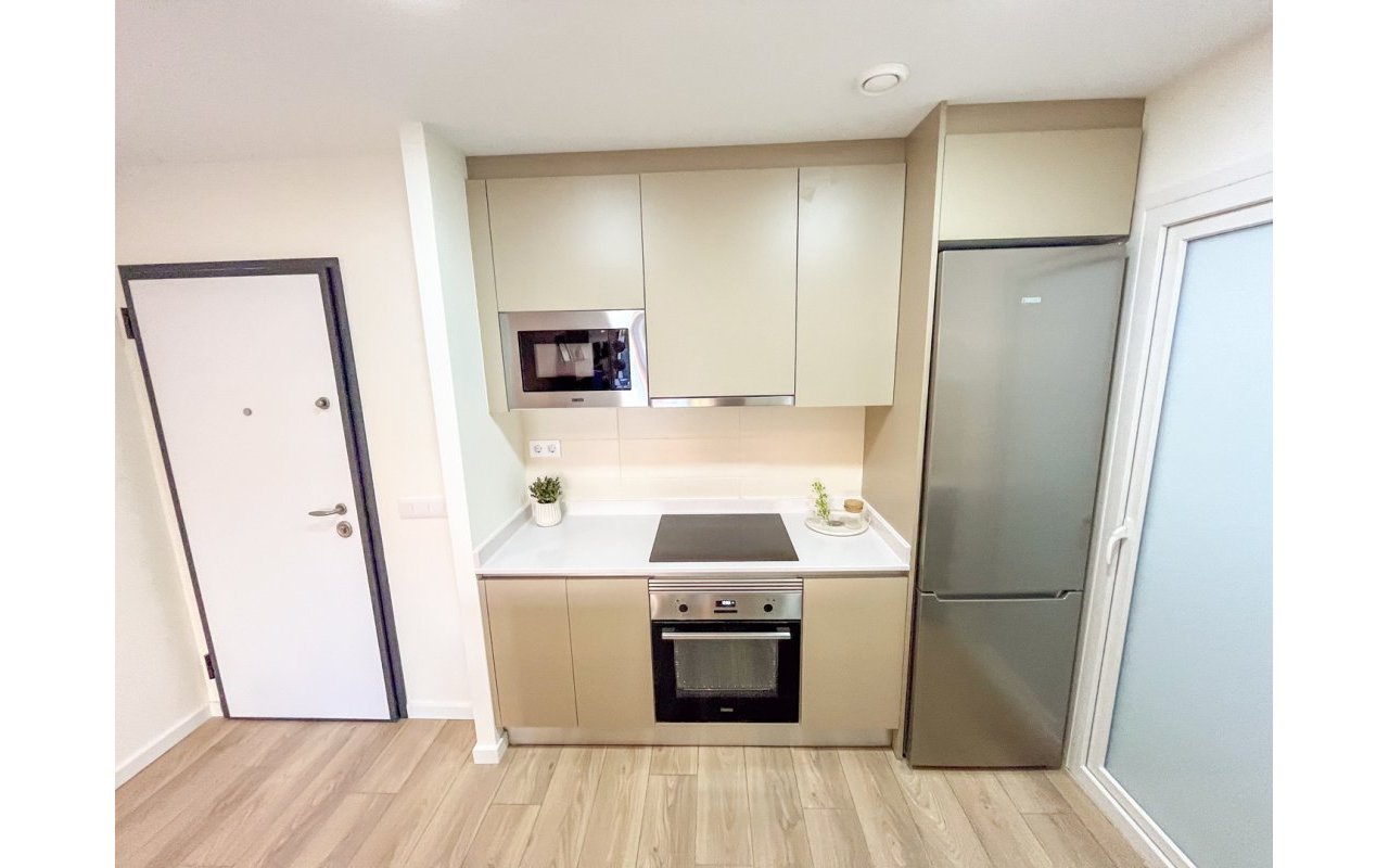 Rynek pierwotny - Apartament - Torre de la Horadada (Alicante) - Spain