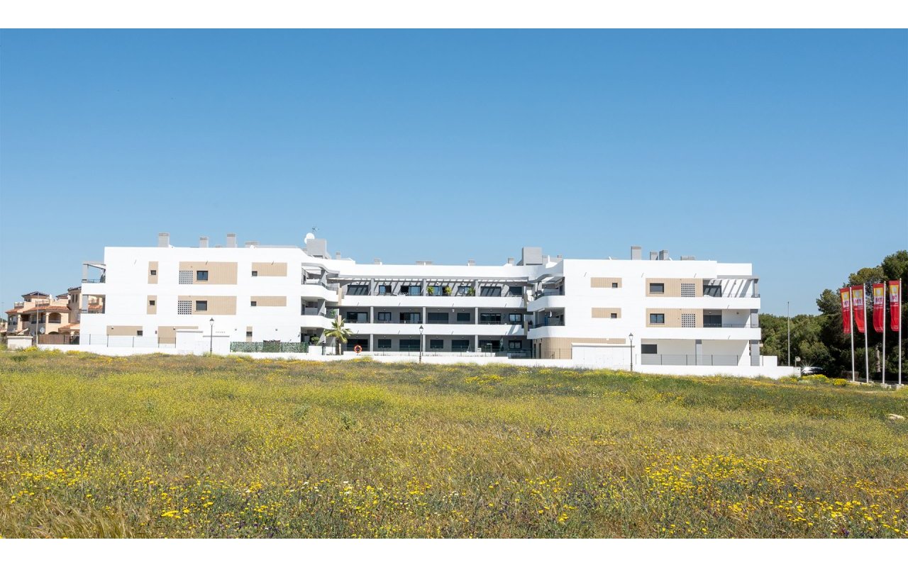 Rynek pierwotny - Apartament - Torre de la Horadada (Alicante) - Spain