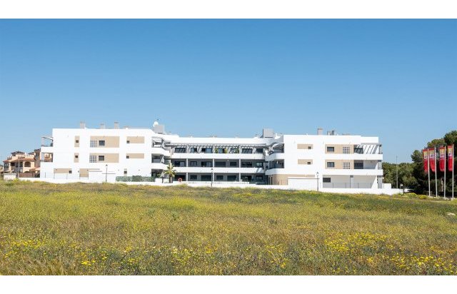 Rynek pierwotny - Apartament - Torre de la Horadada (Alicante) - Spain