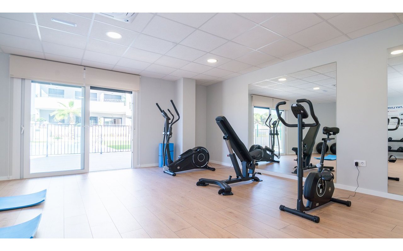 Rynek pierwotny - Apartament - Torre de la Horadada (Alicante) - Spain