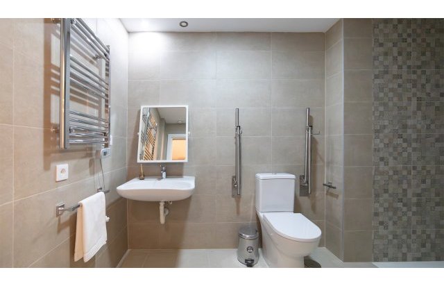 Rynek pierwotny - Apartament - Torre de la Horadada (Alicante) - Spain