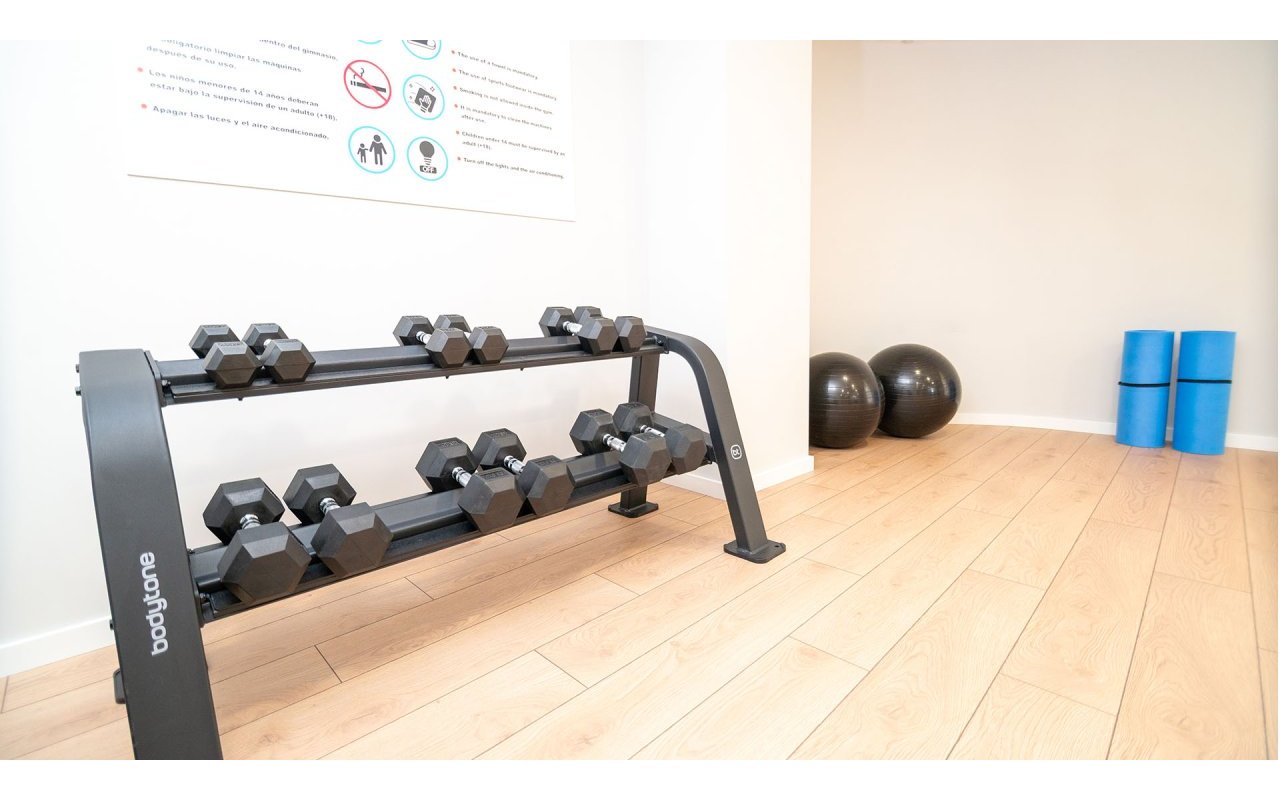 Rynek pierwotny - Apartament - Torre de la Horadada (Alicante) - Spain