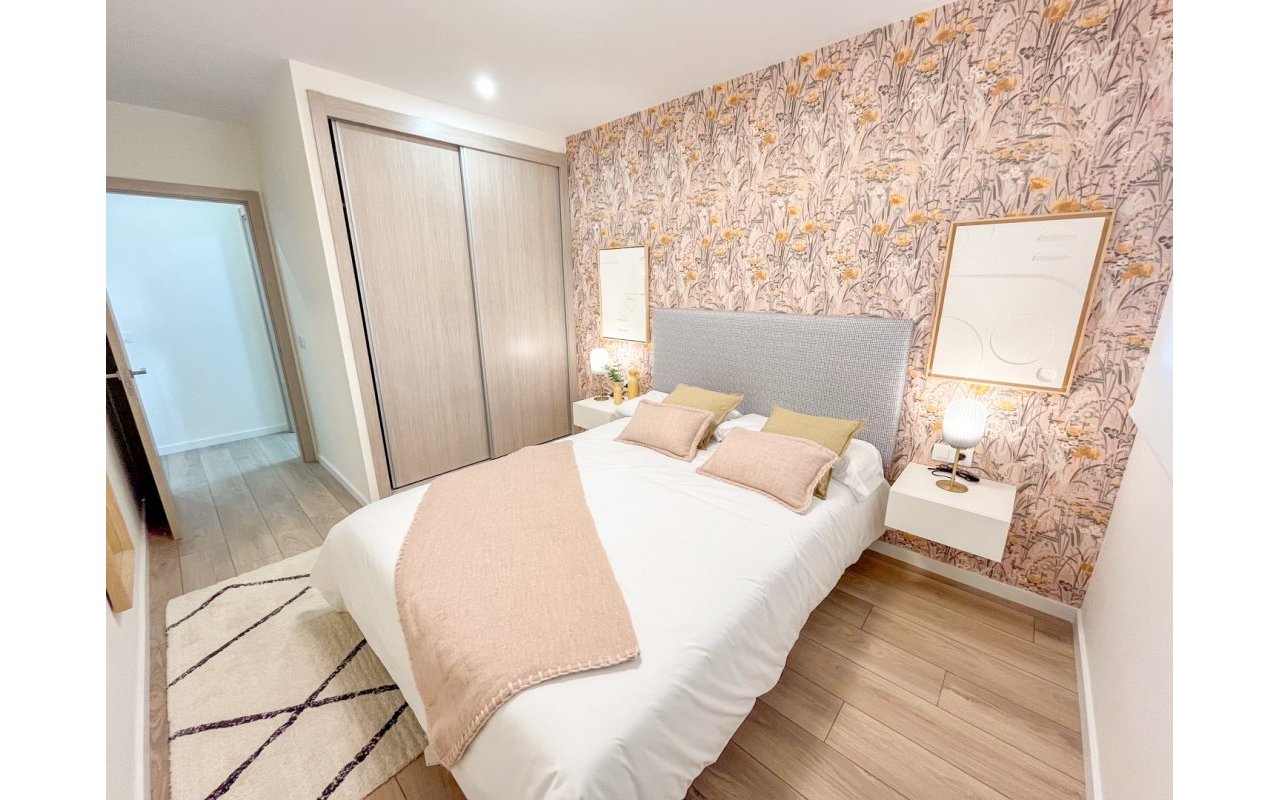 Rynek pierwotny - Apartament - Torre de la Horadada (Alicante) - Spain