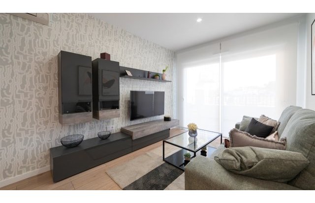 Rynek pierwotny - Apartament - Torre de la Horadada (Alicante) - Spain