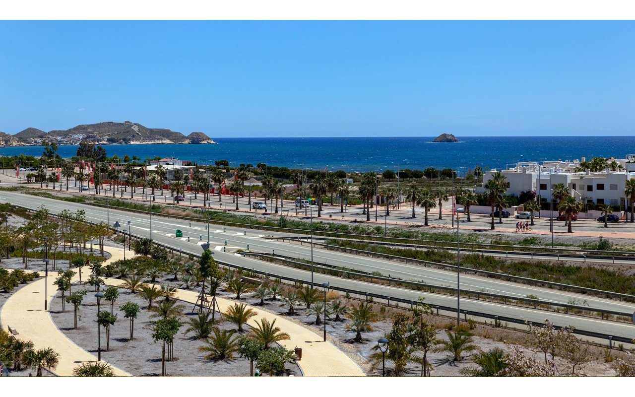 Rynek pierwotny - Bungalow - Pulpí (Almería) - Spain