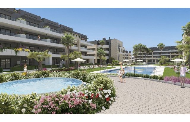 Rynek pierwotny - Apartament - Orihuela (Alicante) - Spain