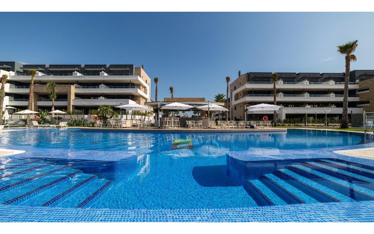 Rynek pierwotny - Apartament - Orihuela (Alicante) - Spain