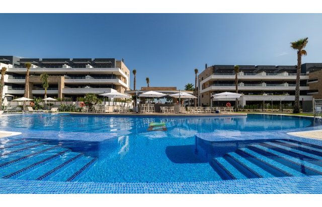 Rynek pierwotny - Apartament - Orihuela (Alicante) - Spain