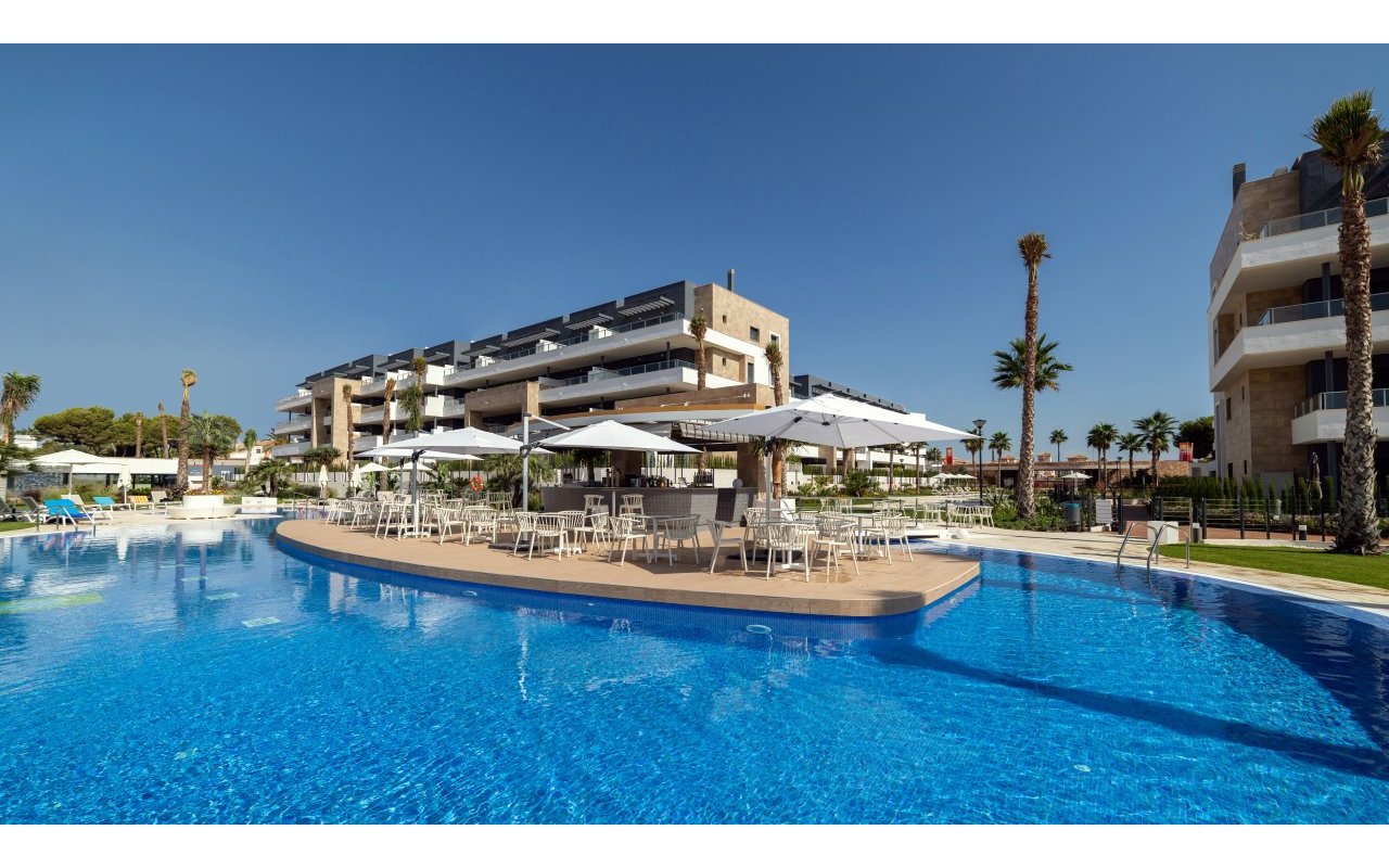 Rynek pierwotny - Apartament - Orihuela (Alicante) - Spain