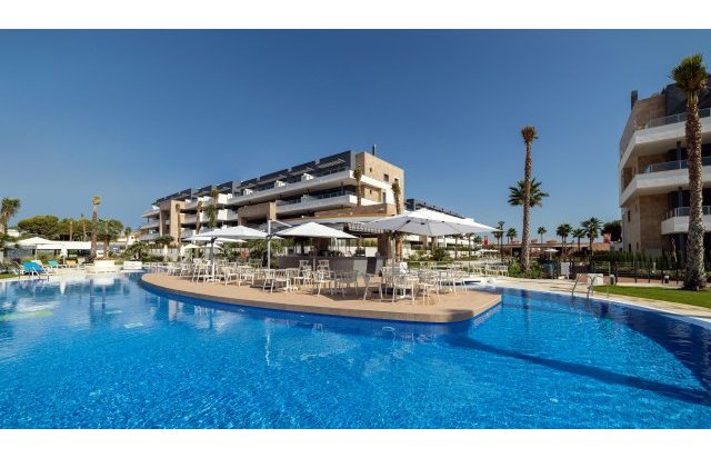 Rynek pierwotny - Apartament - Orihuela (Alicante) - Spain