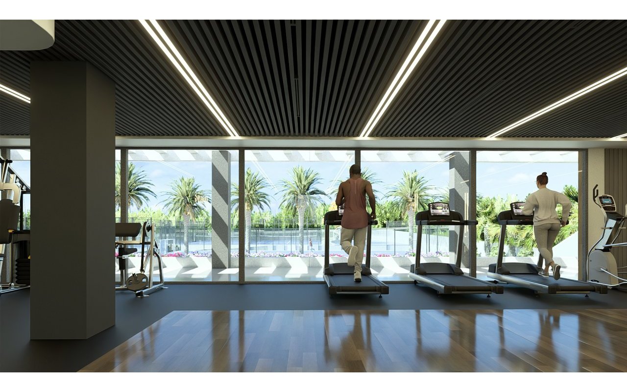 Obra nueva - Villa - ﻿Torrevieja (Alicante) - Spain