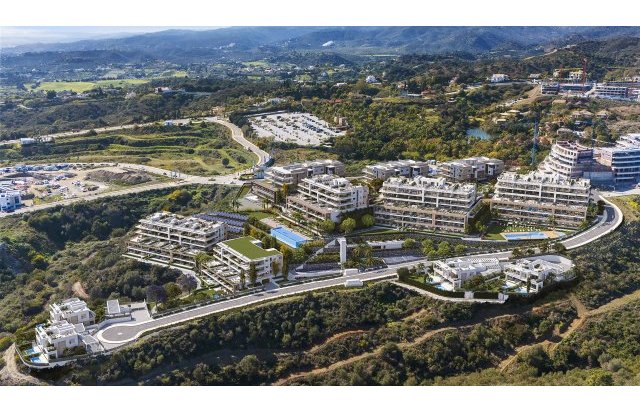 Rynek pierwotny - Daszek - Estepona (Málaga) - Spain