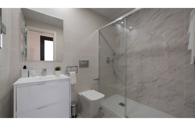 Rynek pierwotny - Apartament - Benidorm - Spain