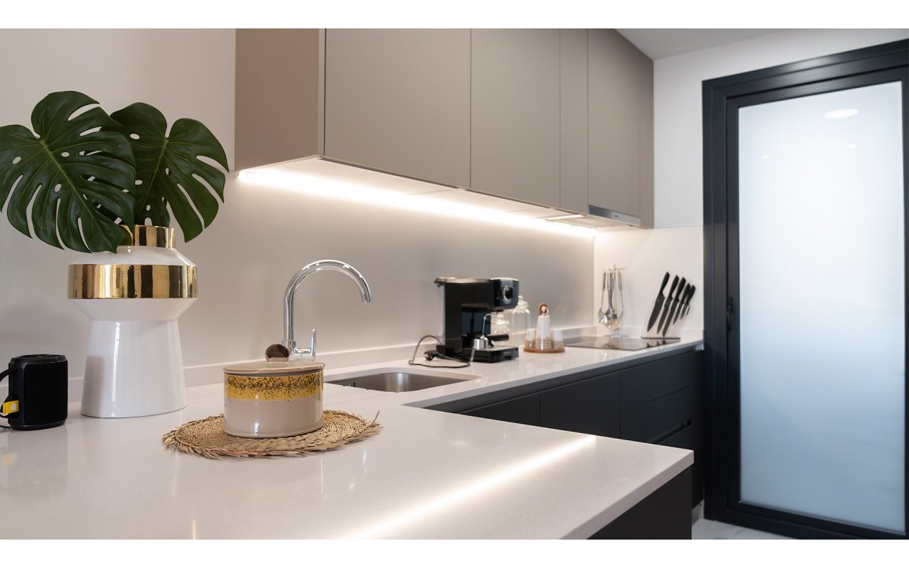 Rynek pierwotny - Daszek - Benidorm - Spain