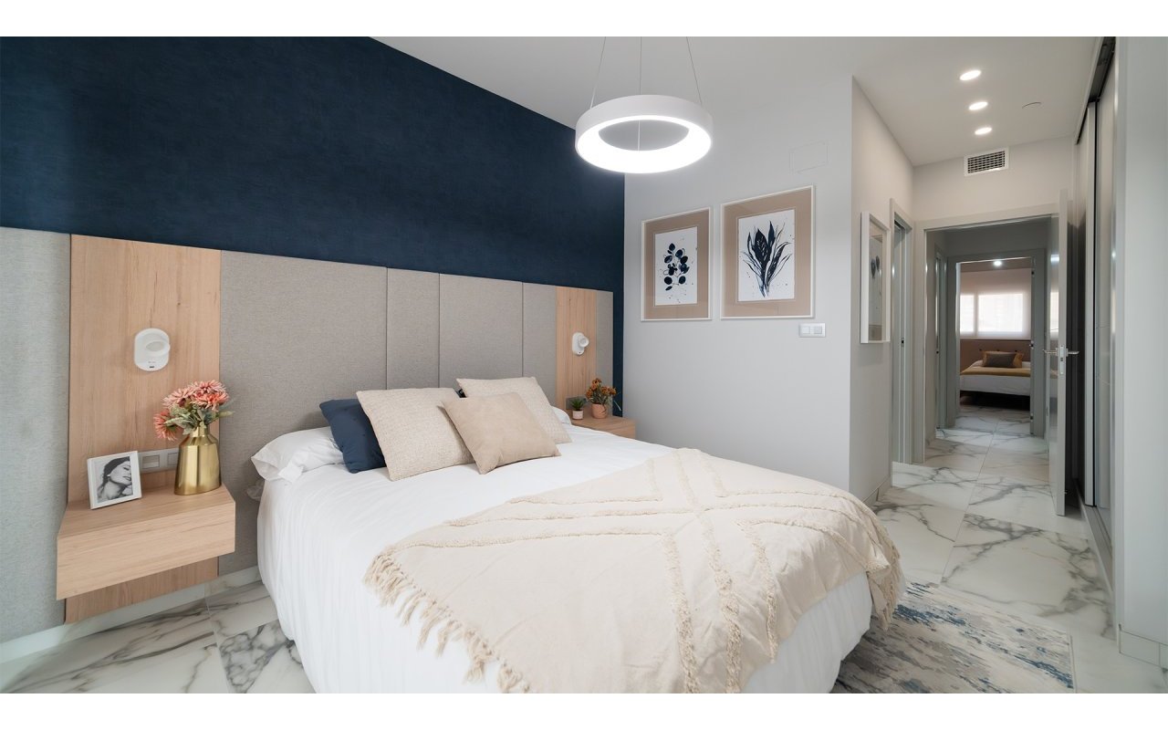 Rynek pierwotny - Apartament - Benidorm - Spain