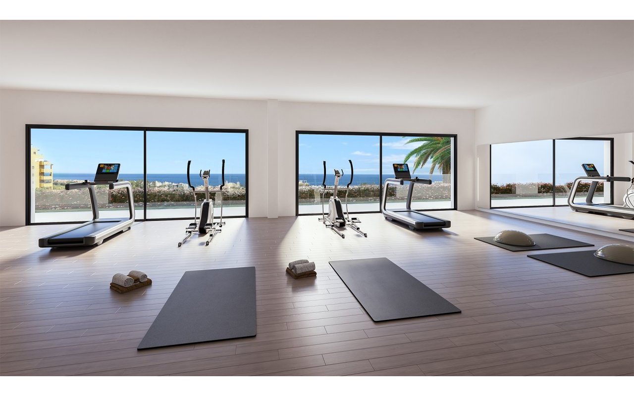 Rynek pierwotny - Apartament - Estepona (Málaga) - Spain