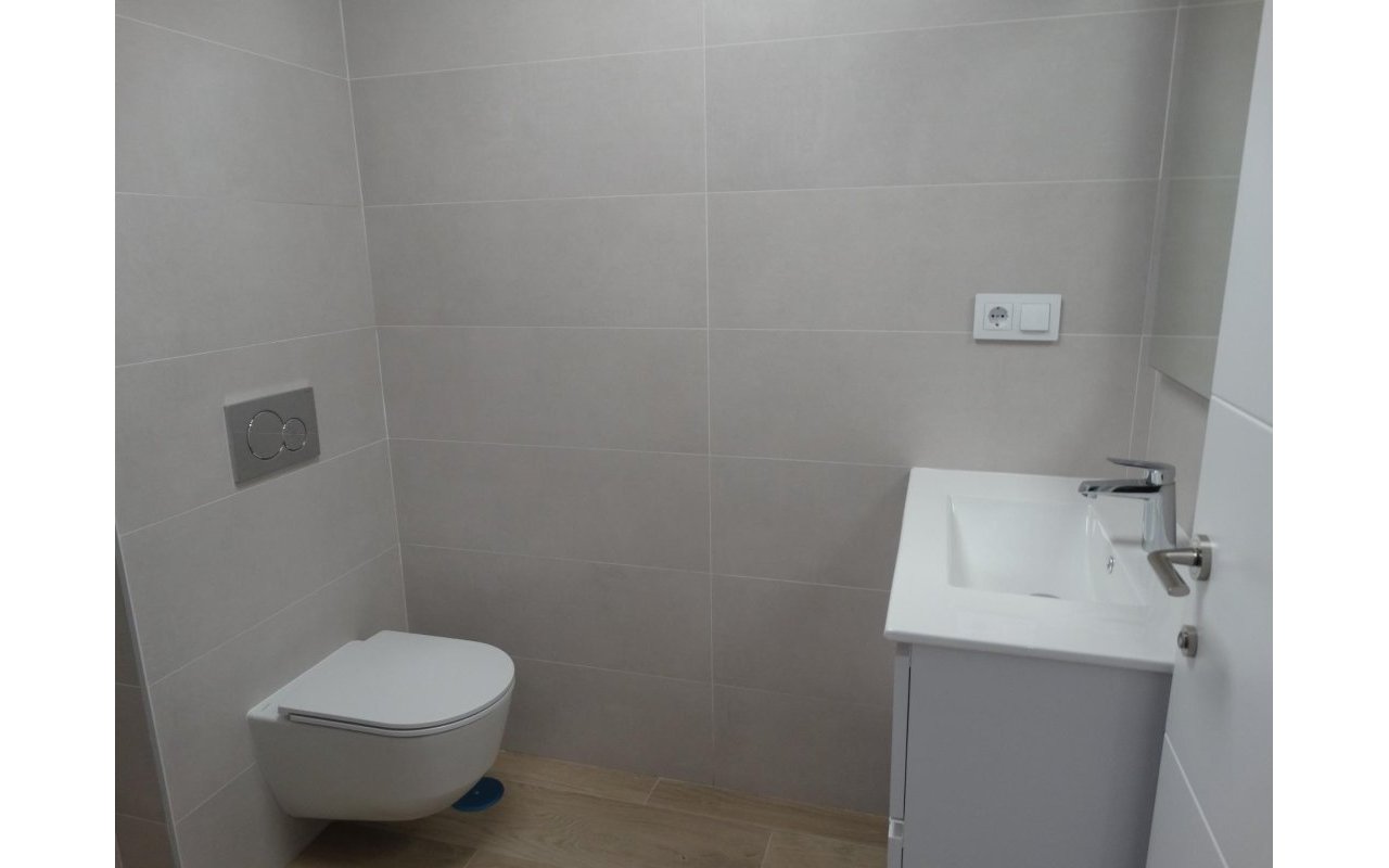 Rynek pierwotny - Bungalow - Pilar de la Horadada - pueblo