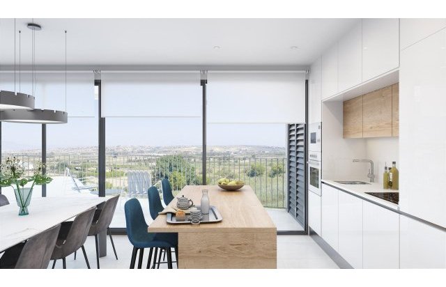 Rynek pierwotny - Daszek - Guardamar del Segura - Avenida del Puerto