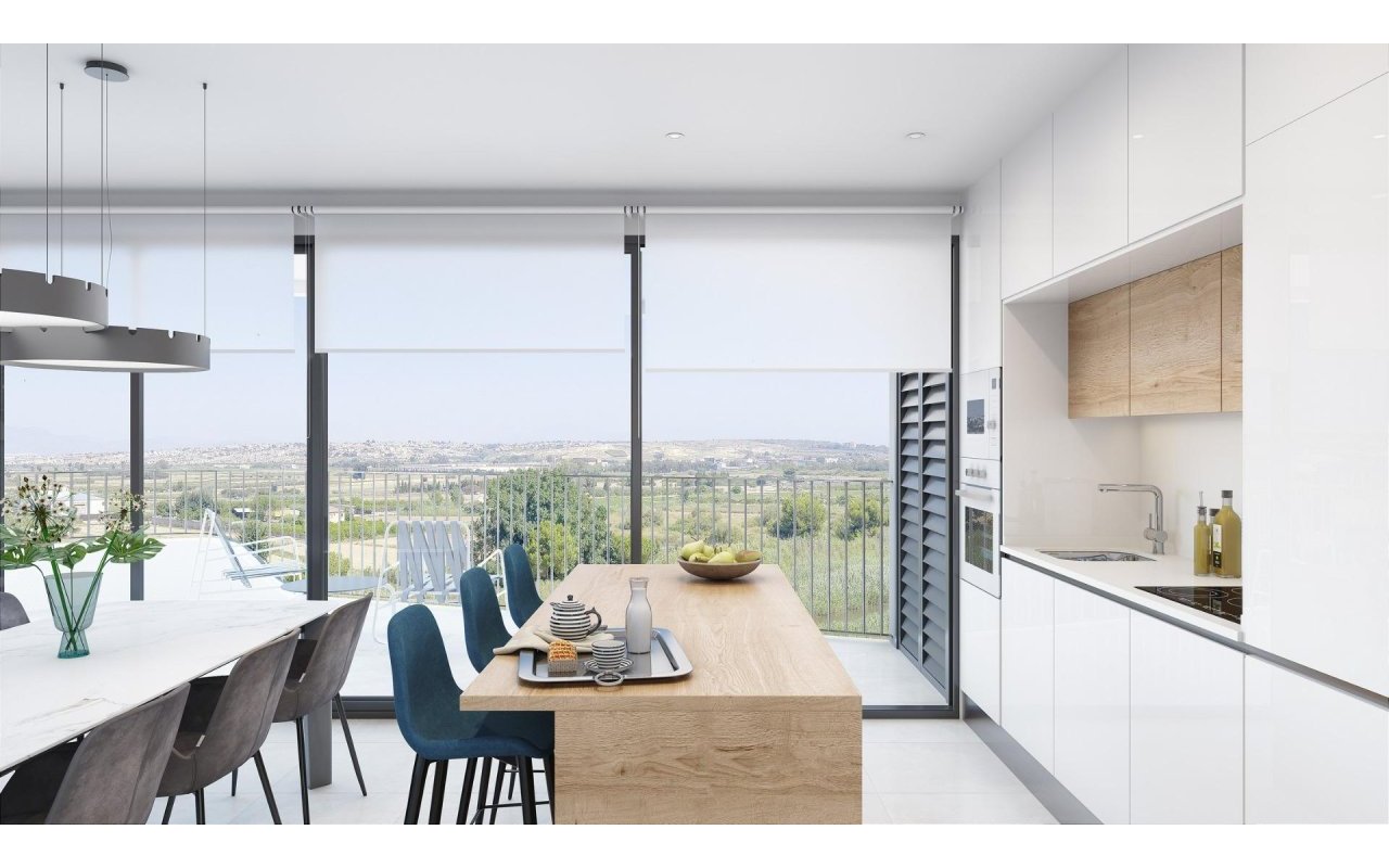 Rynek pierwotny - Apartament - Guardamar del Segura - Avenida del Puerto