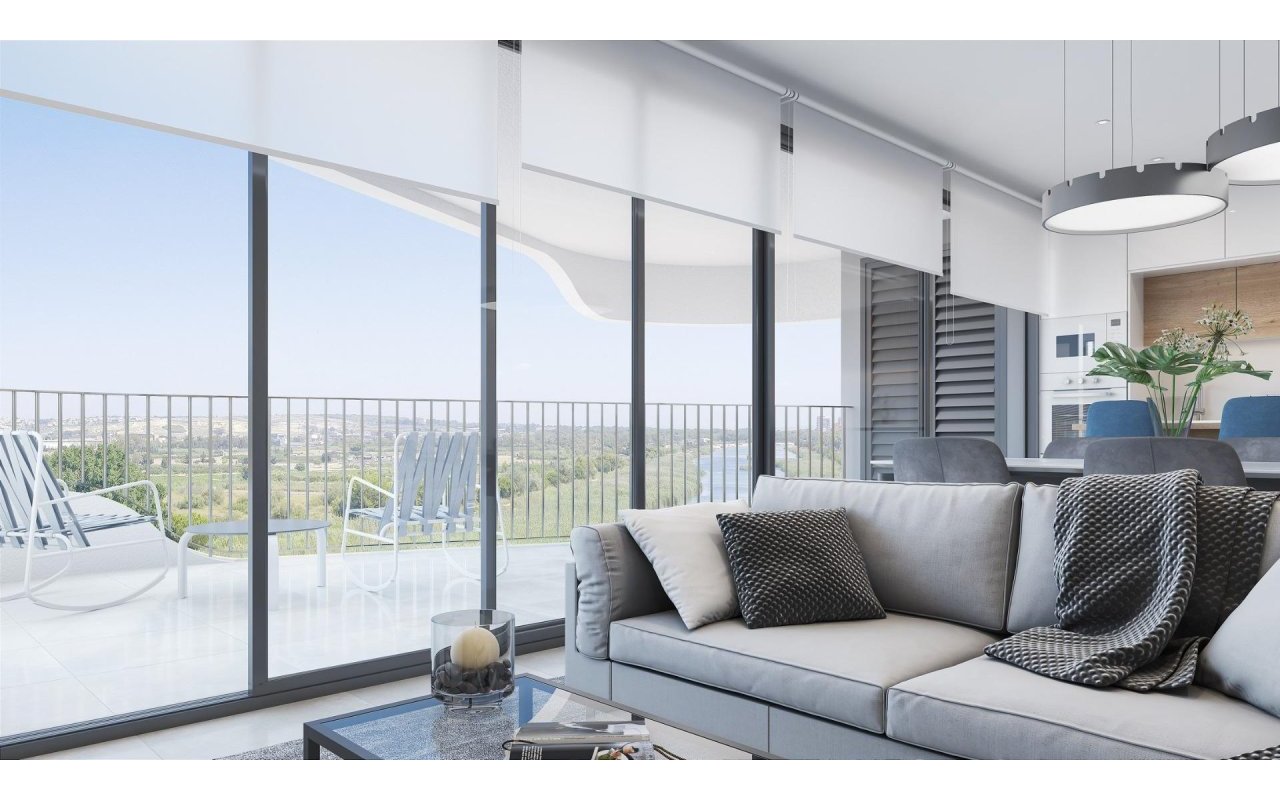 Rynek pierwotny - Apartament - Guardamar del Segura - Avenida del Puerto