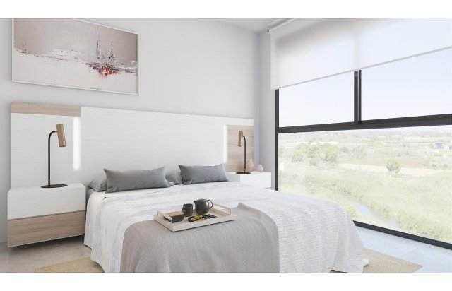 Rynek pierwotny - Apartament - Guardamar del Segura - Avenida del Puerto