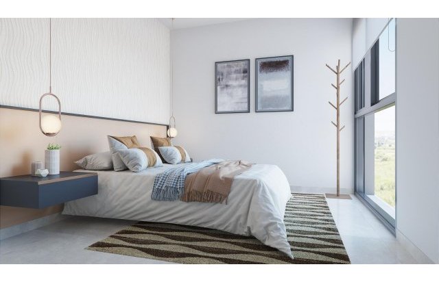 Rynek pierwotny - Apartament - Guardamar del Segura - Avenida del Puerto