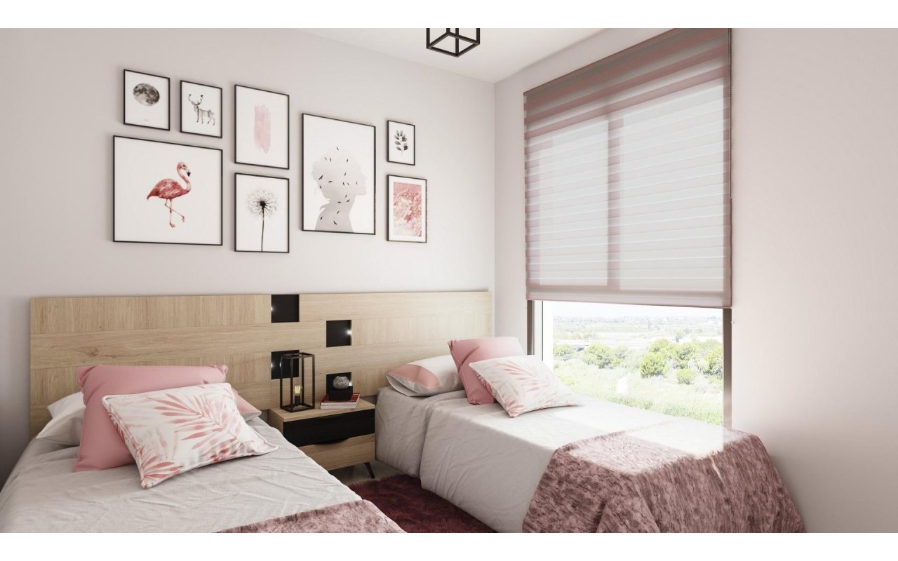 Rynek pierwotny - Apartament - Guardamar del Segura - Avenida del Puerto