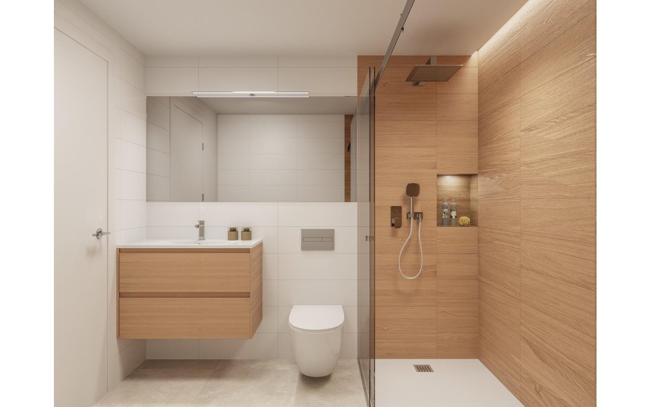 Rynek pierwotny - Apartament - Guardamar del Segura - Avenida del Puerto