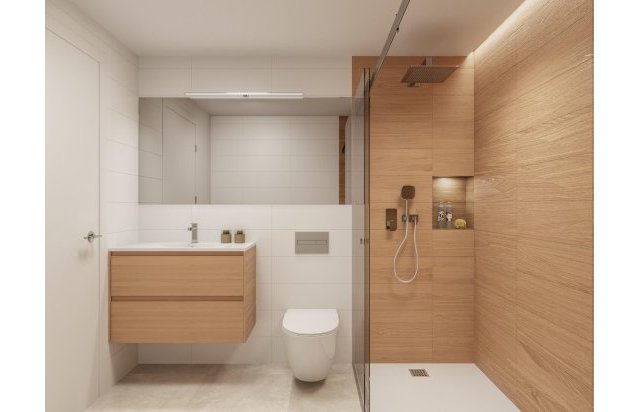 Rynek pierwotny - Apartament - Guardamar del Segura - Avenida del Puerto