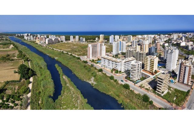 Rynek pierwotny - Apartament - Guardamar del Segura - Avenida del Puerto