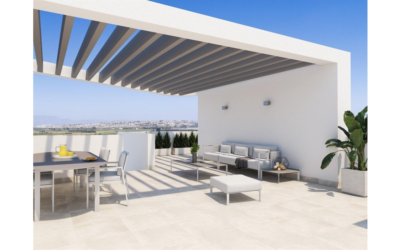 Rynek pierwotny - Apartament - Guardamar del Segura - Avenida del Puerto