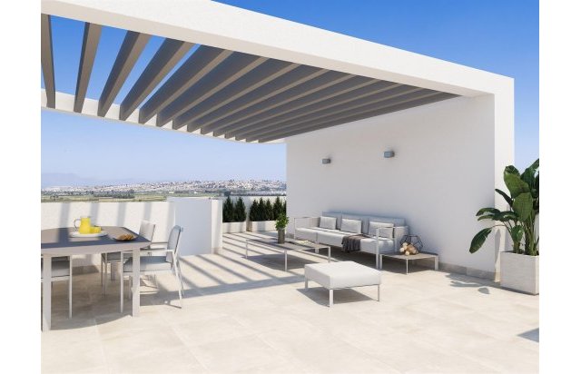 Rynek pierwotny - Apartament - Guardamar del Segura - Avenida del Puerto