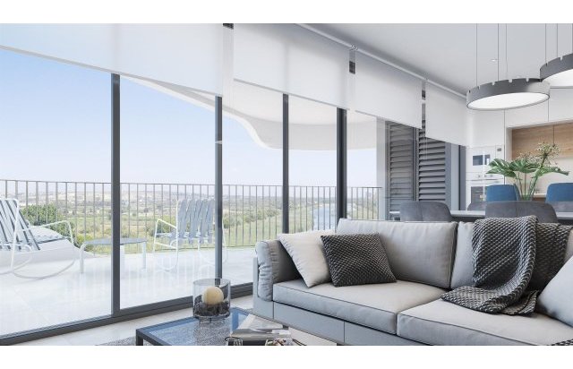 Rynek pierwotny - Apartament - Guardamar del Segura - Avenida del Puerto